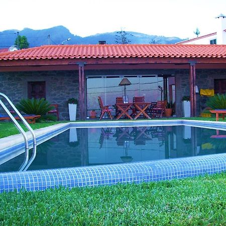 Casa Do Poco Funchal公寓 外观 照片