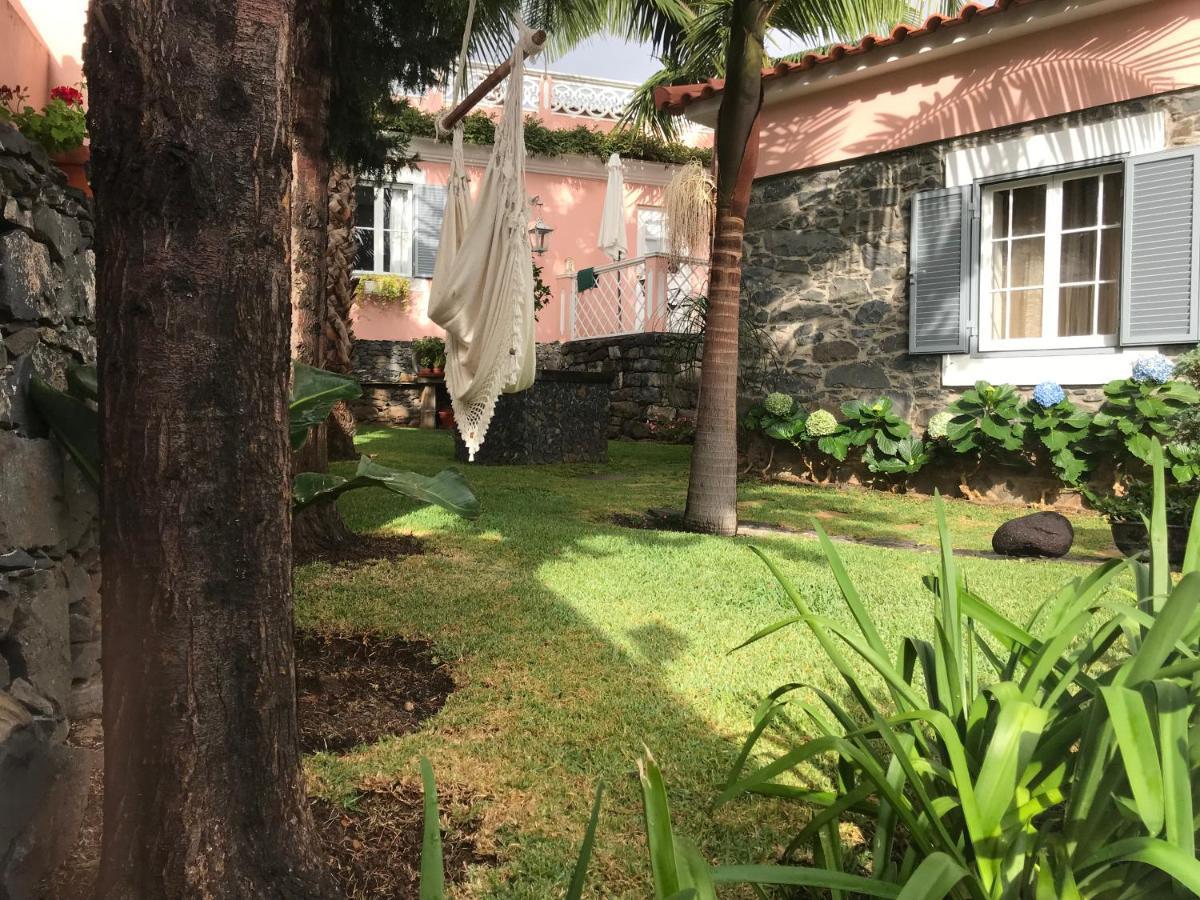 Casa Do Poco Funchal公寓 外观 照片