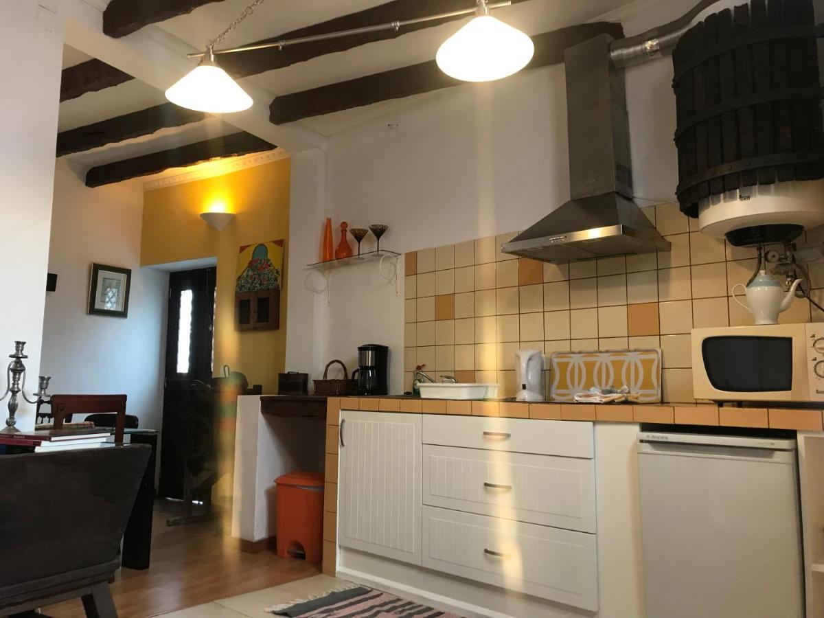 Casa Do Poco Funchal公寓 外观 照片
