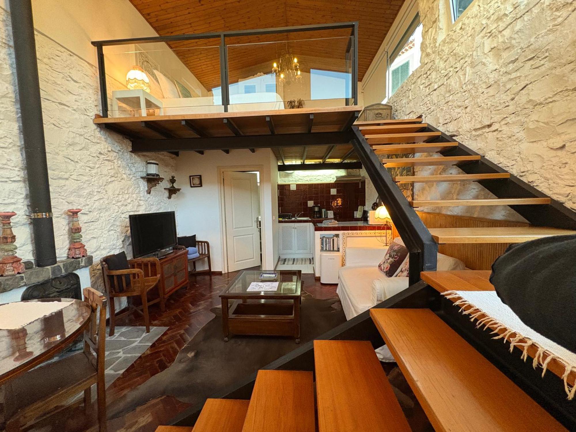 Casa Do Poco Funchal公寓 外观 照片