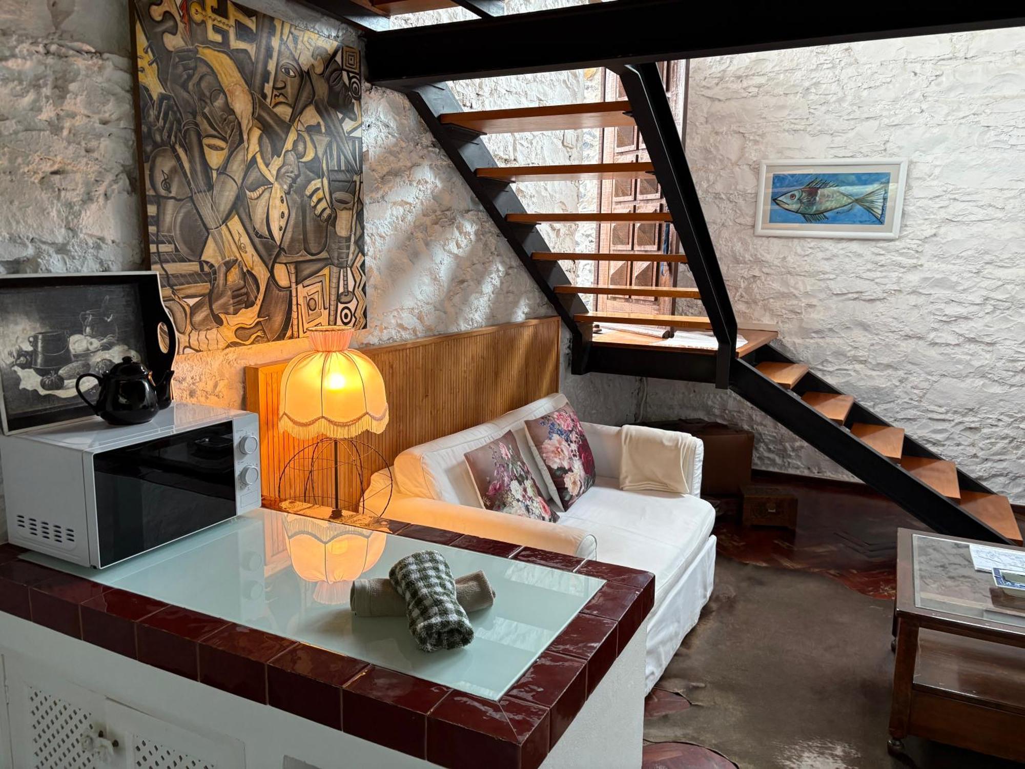 Casa Do Poco Funchal公寓 外观 照片