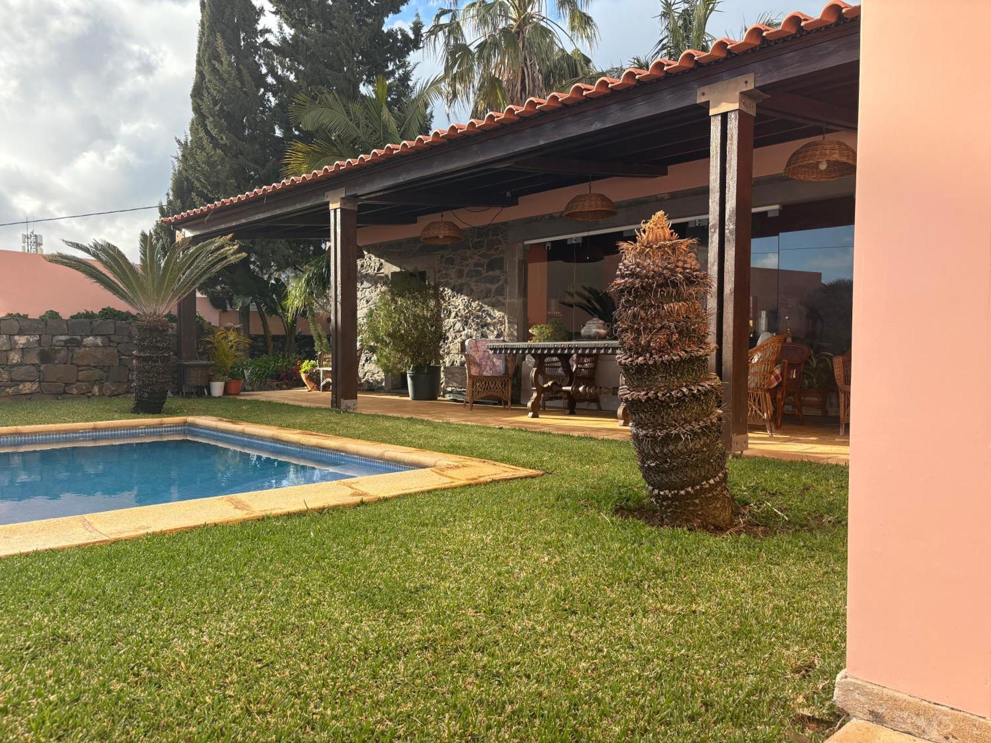 Casa Do Poco Funchal公寓 外观 照片