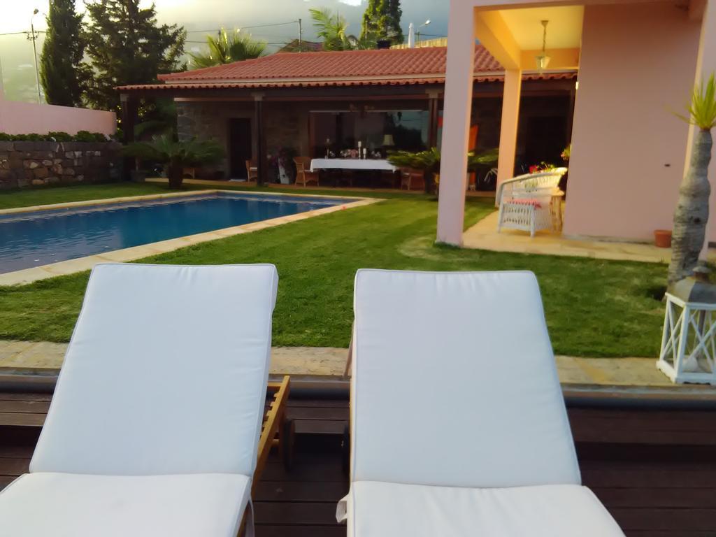 Casa Do Poco Funchal公寓 外观 照片