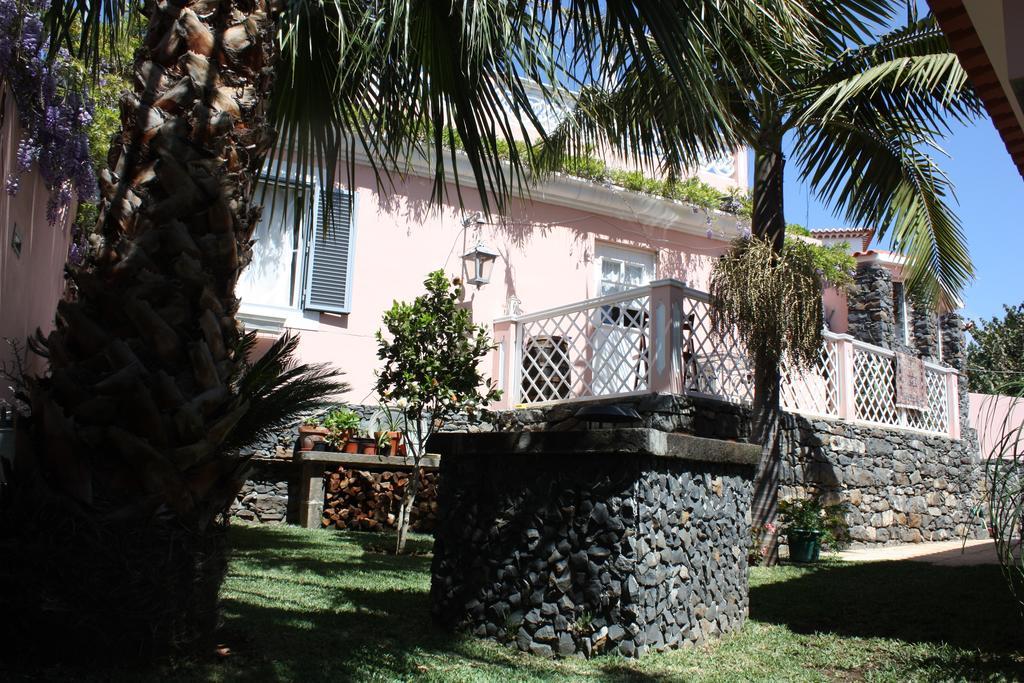 Casa Do Poco Funchal公寓 外观 照片