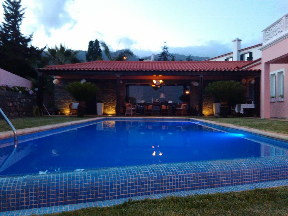 Casa Do Poco Funchal公寓 外观 照片