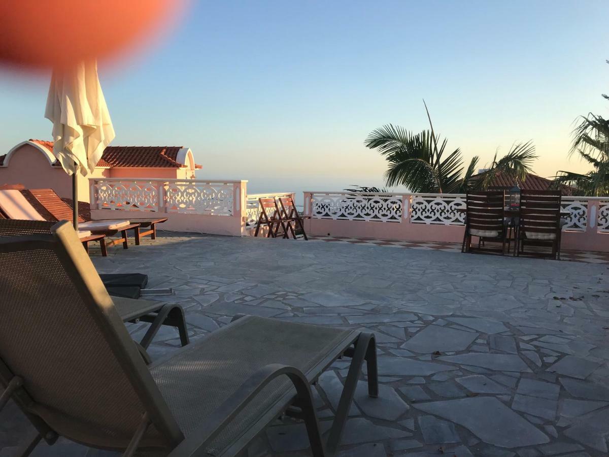 Casa Do Poco Funchal公寓 外观 照片