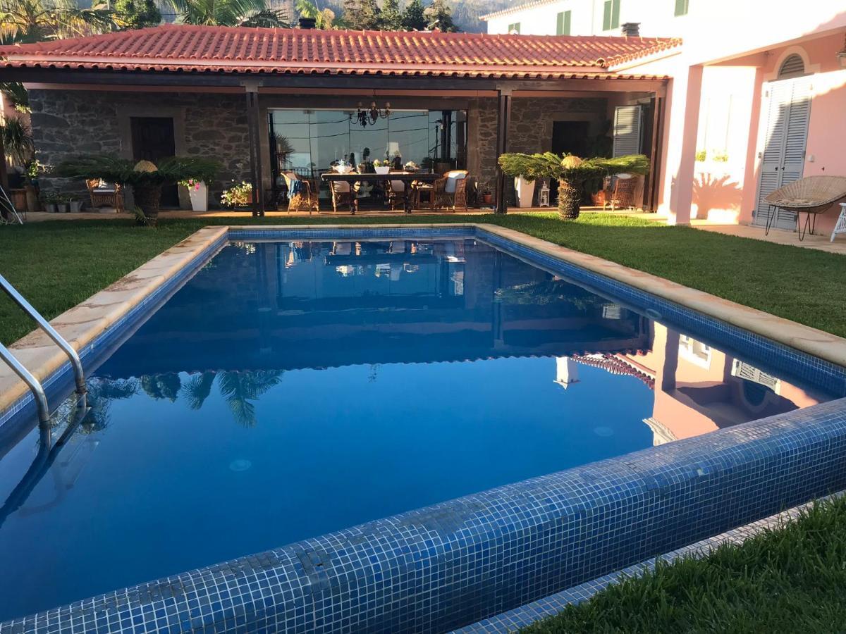 Casa Do Poco Funchal公寓 外观 照片